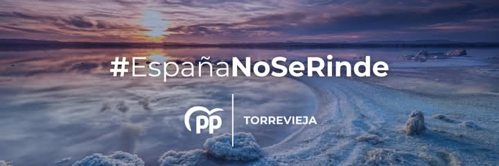 Populares Torrevieja banner