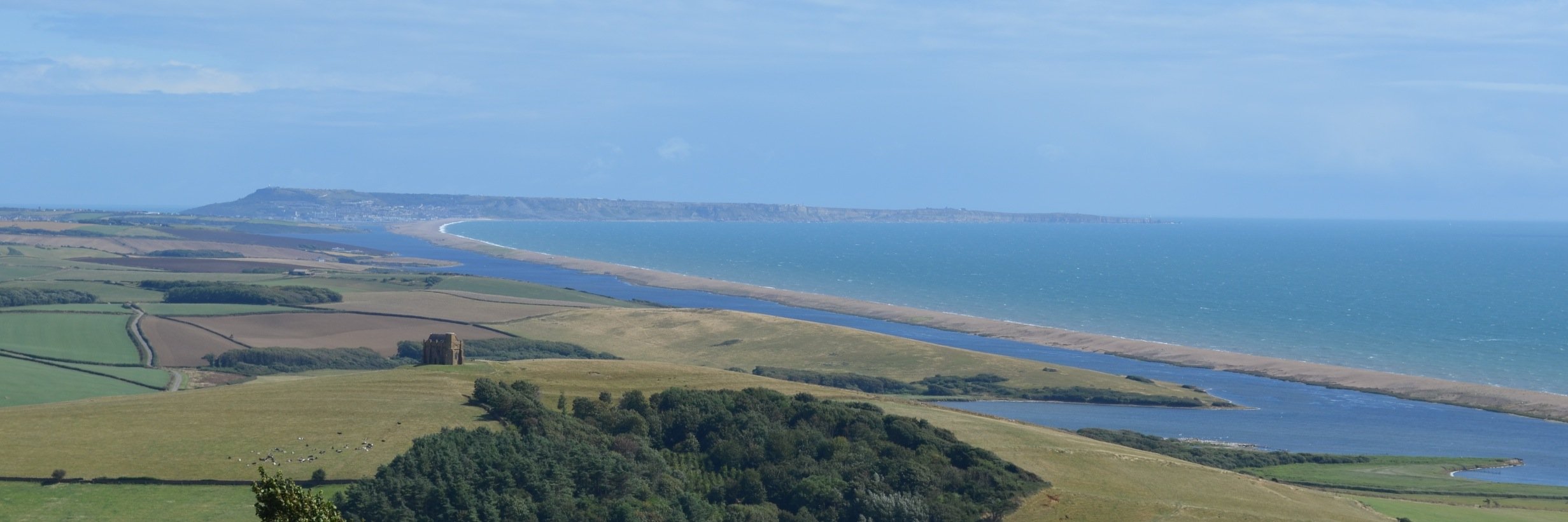 goDorset's profile banner image