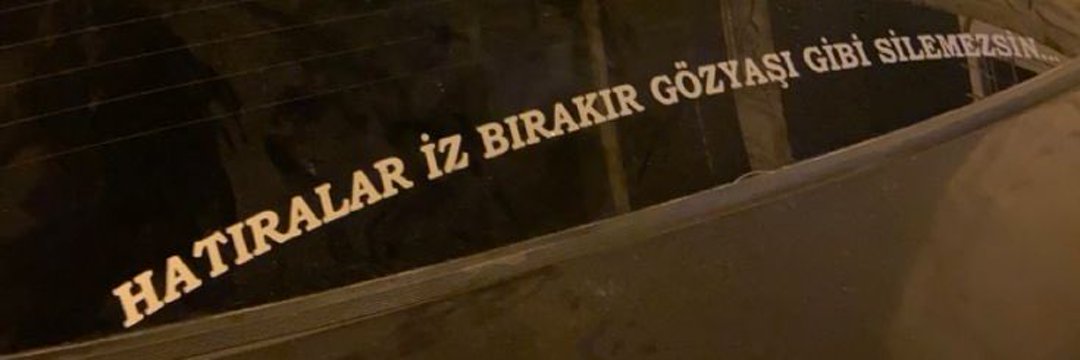Seheryasaar's profile banner image