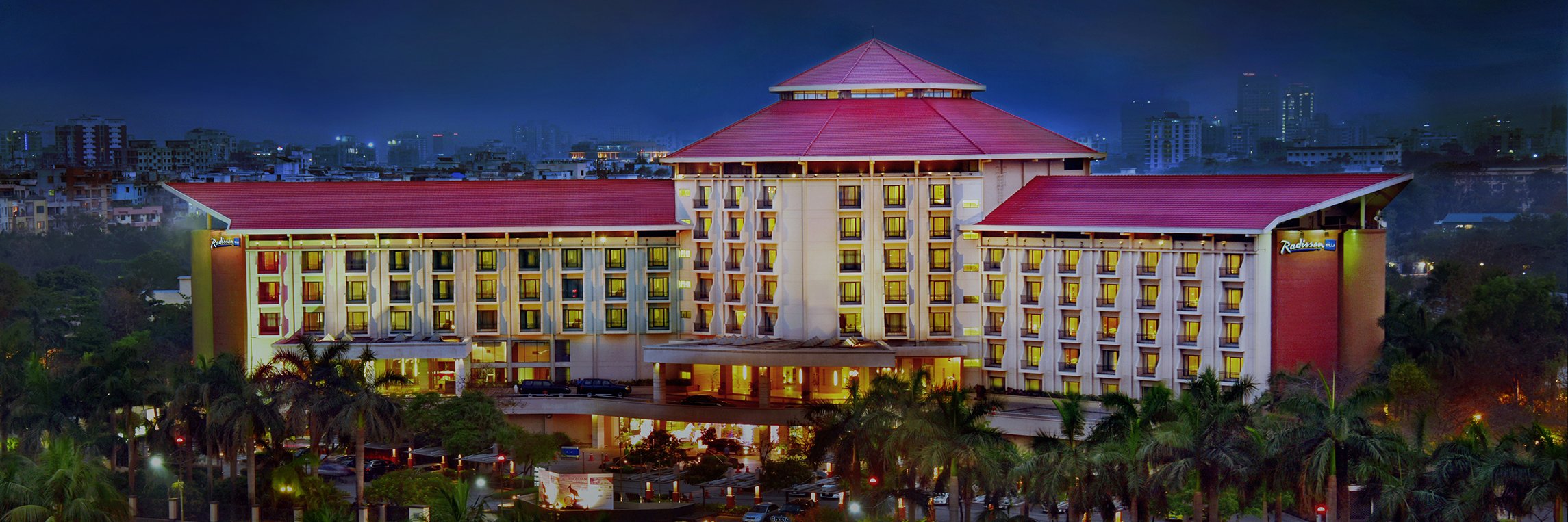 RadissonBluDhk's profile banner image