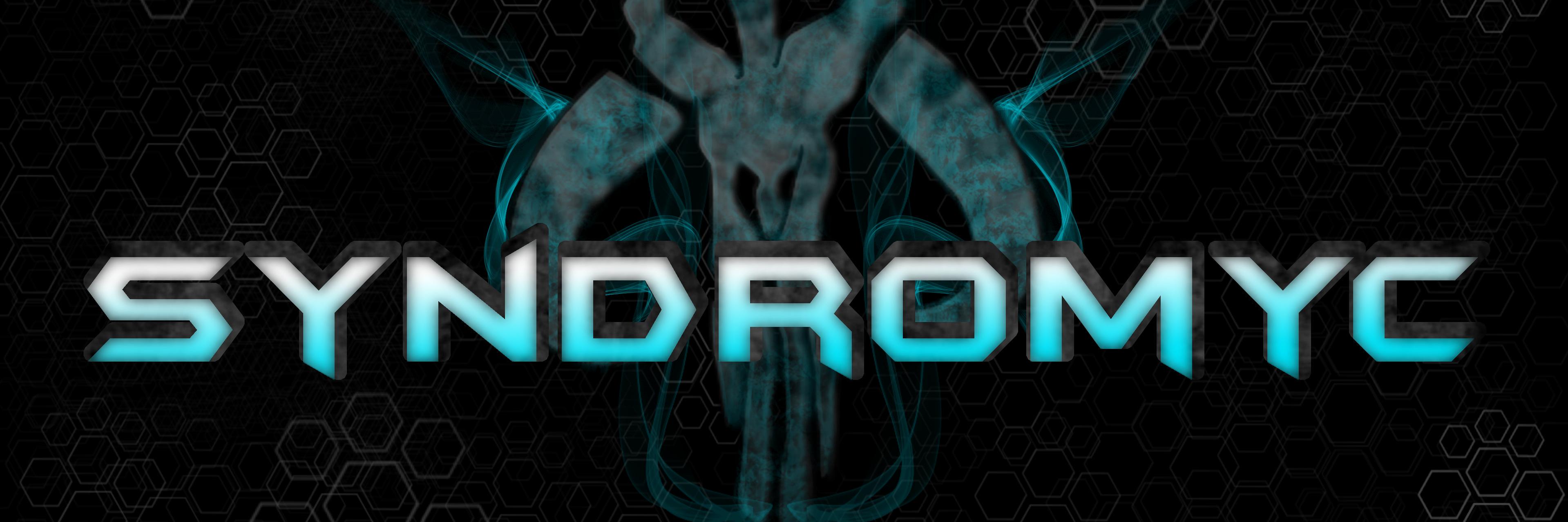 ExoSyndromyc's profile banner image