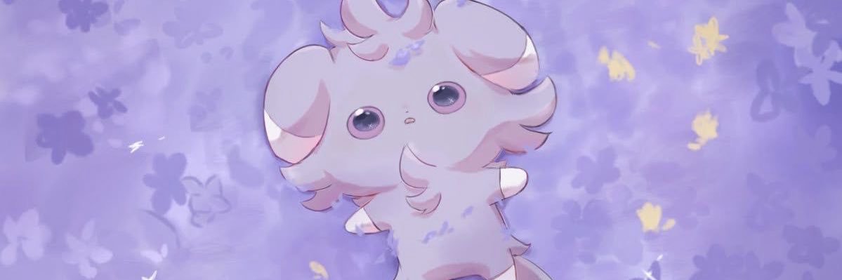 Gothettte's profile banner image
