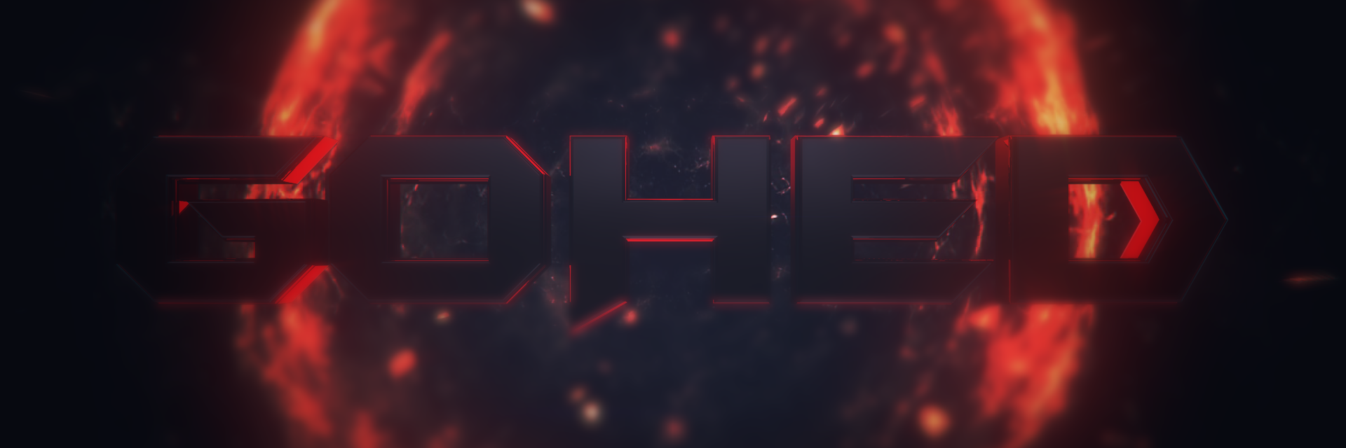 GOHEDOFFICIAL's profile banner image