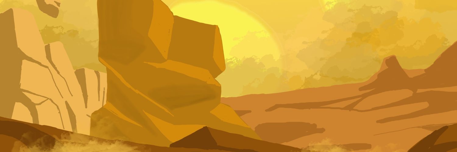 ProsperParovien's profile banner image