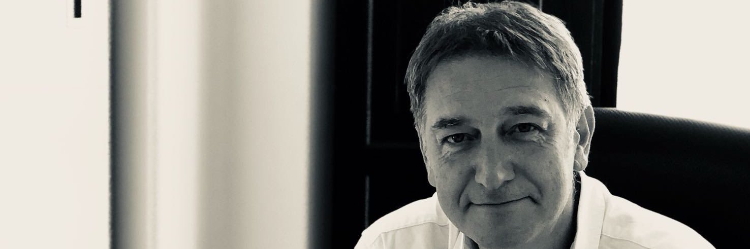 GeorgeCervilla's profile banner image