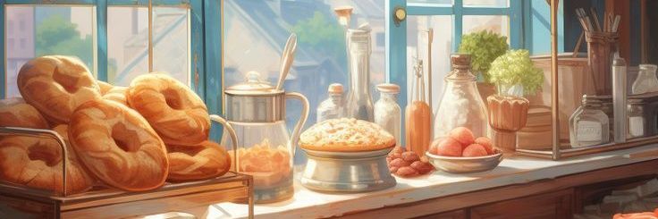 ganachechan's profile banner image