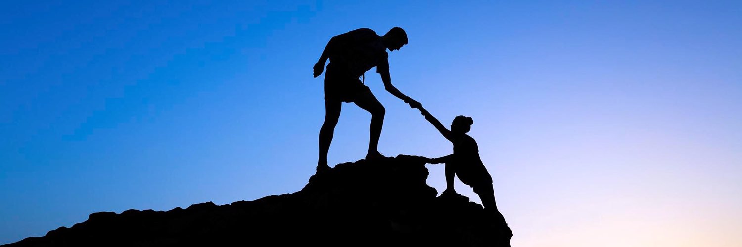 GENTE COMO TÚ banner
