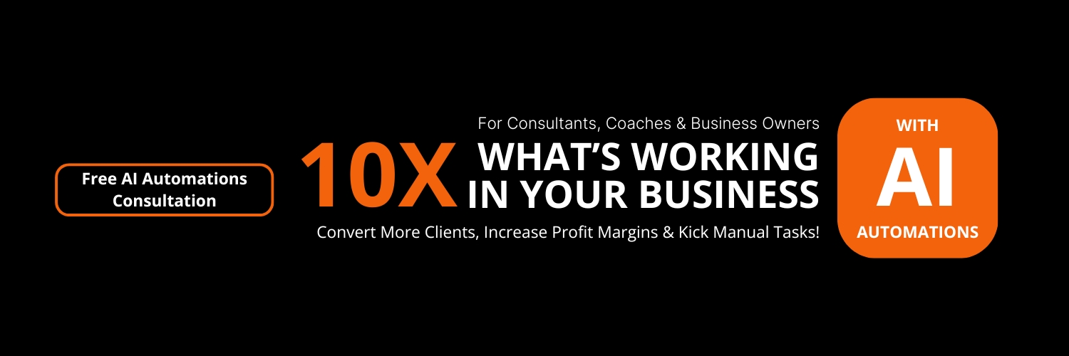 James Killick banner