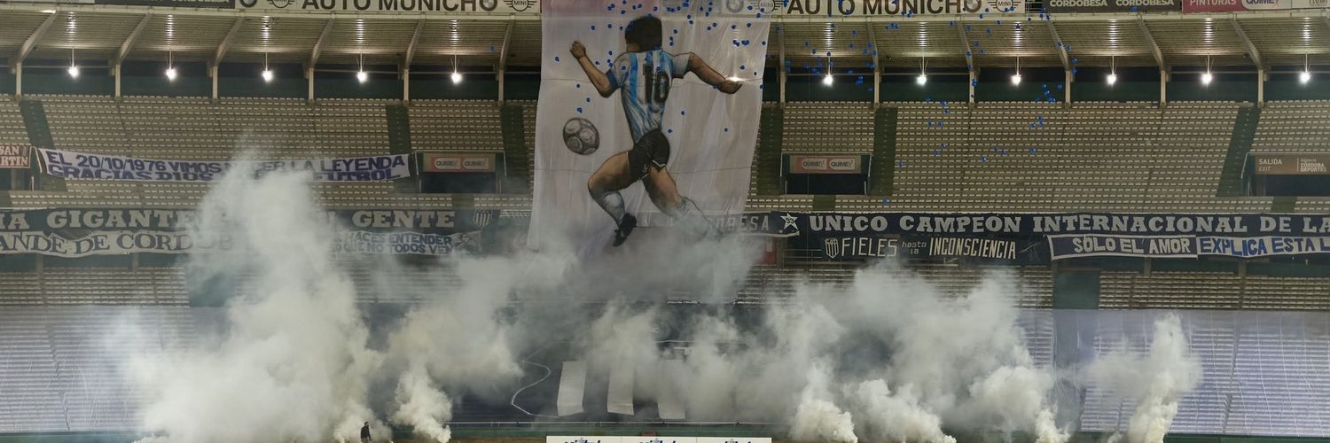 AguCurto's profile banner image