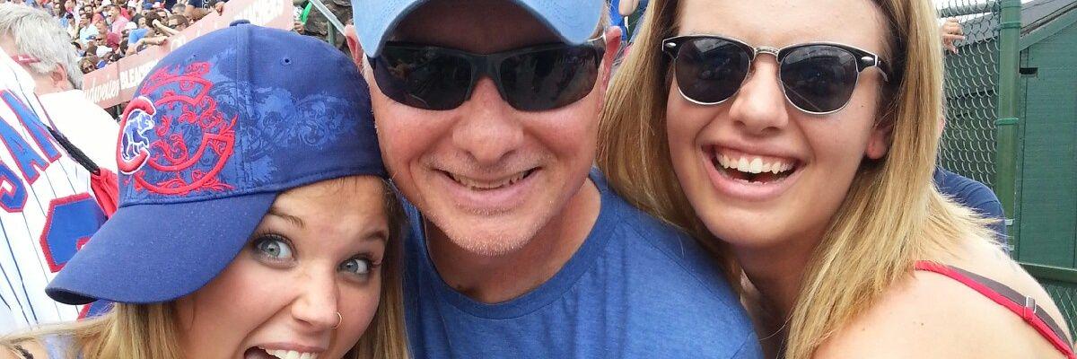 KellyLausman's profile banner image