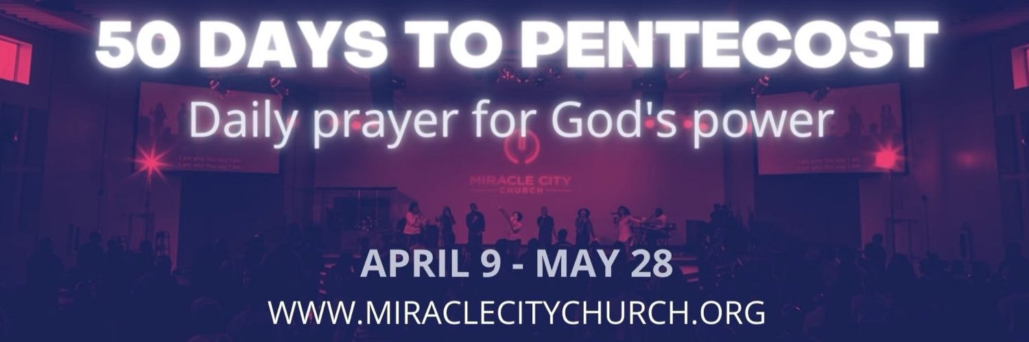 MiracleCityLife's profile banner image