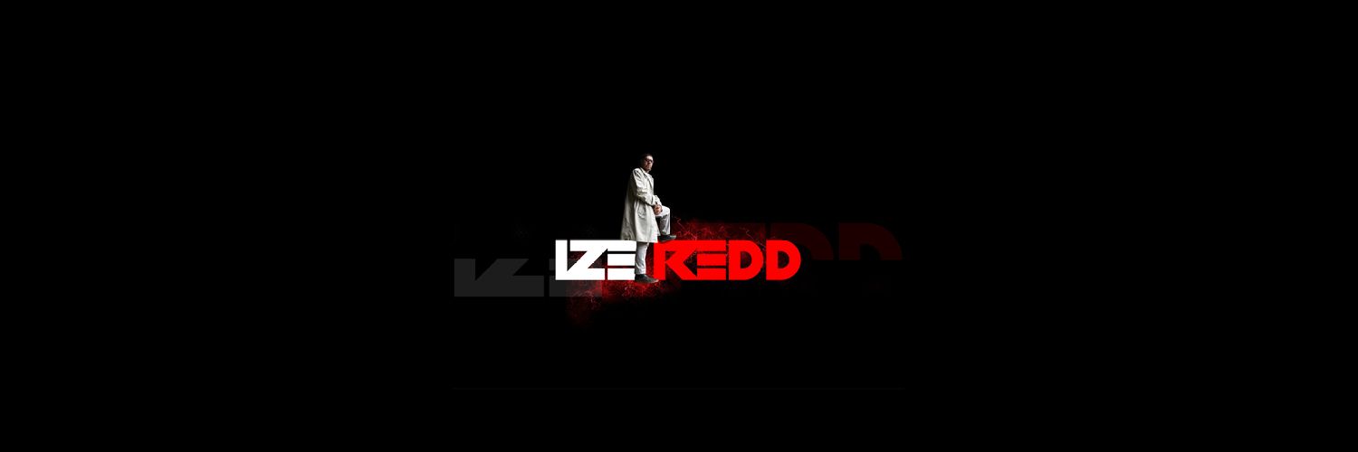 ize_redd's profile banner image