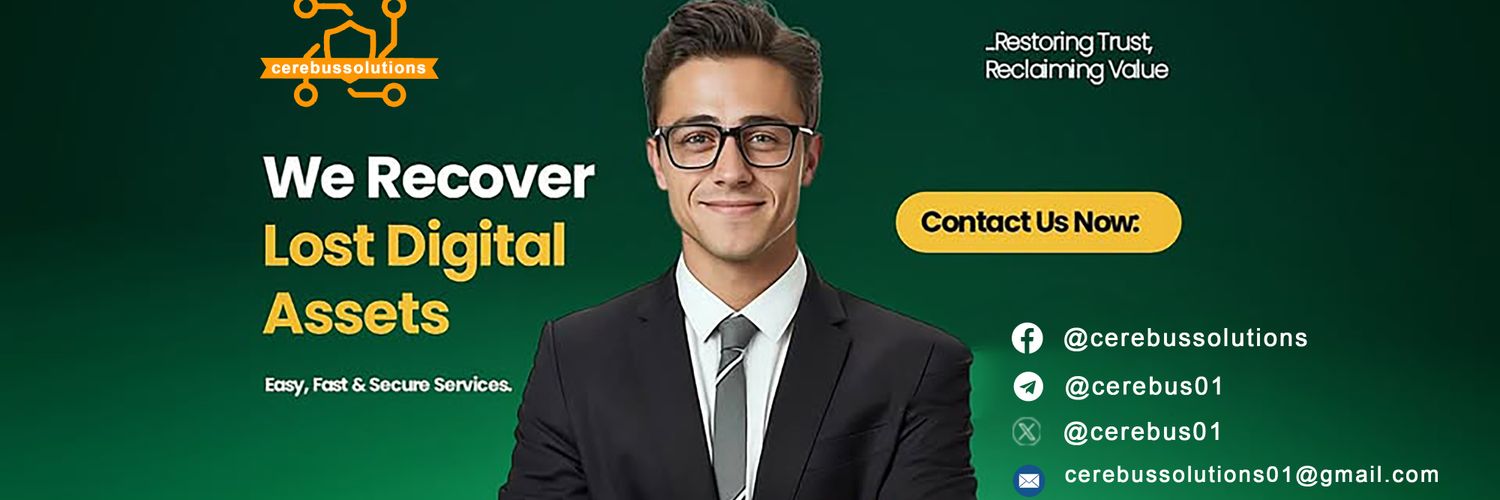 Cerebus Solutions banner