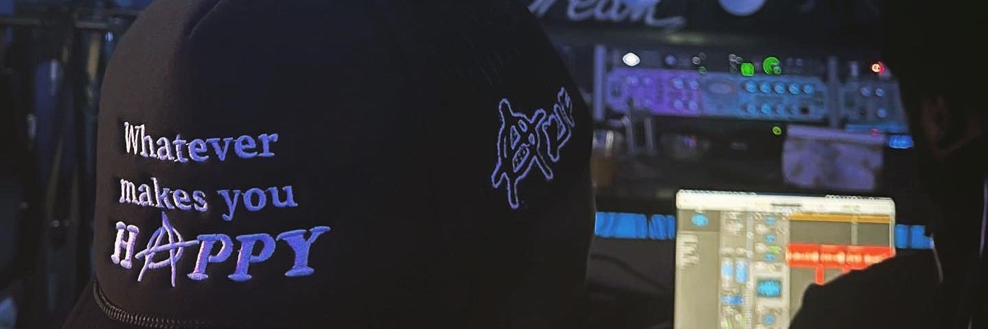 AF banner