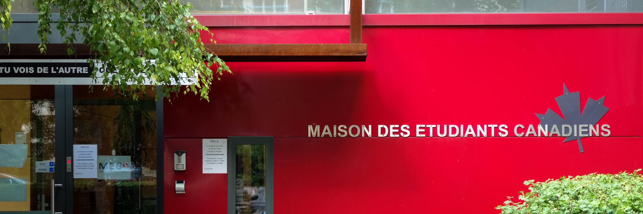 MEC Paris banner