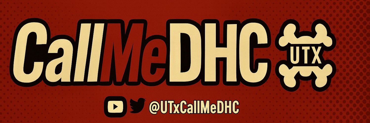 UTxCallMeDHC's profile banner image