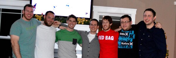 themarkskinner Profile Banner