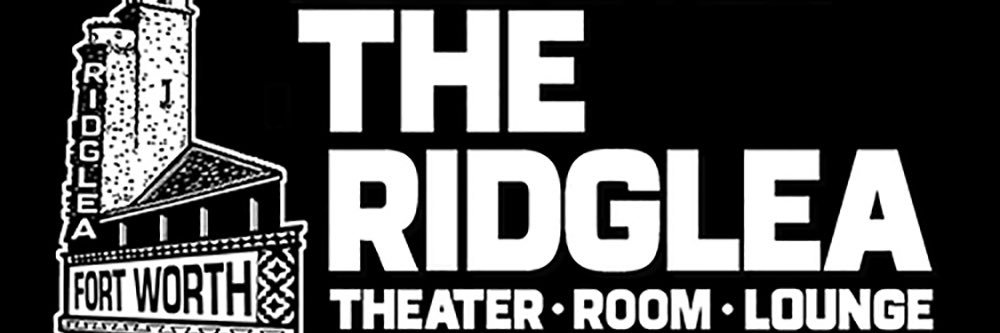 RidgleaTheater's profile banner image