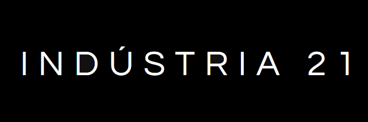 industria21's profile banner image