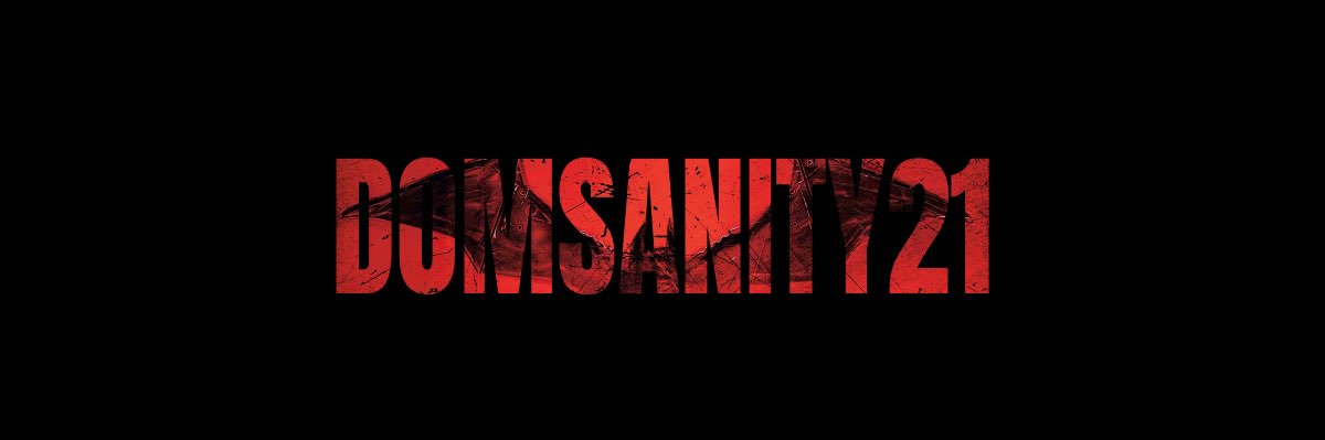 DomSanity27's profile banner image