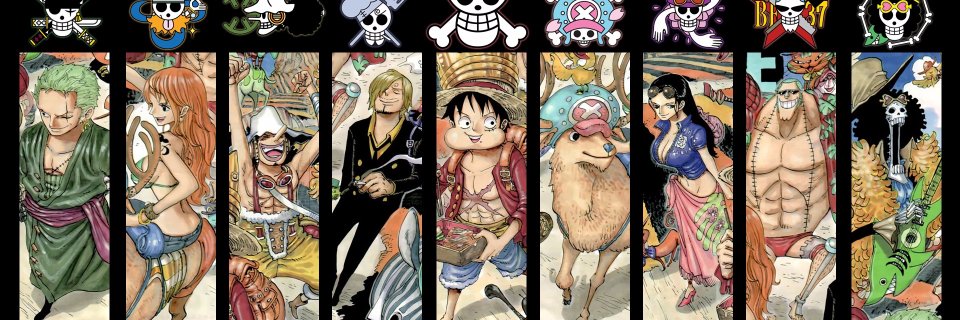 luffy9110's profile banner image