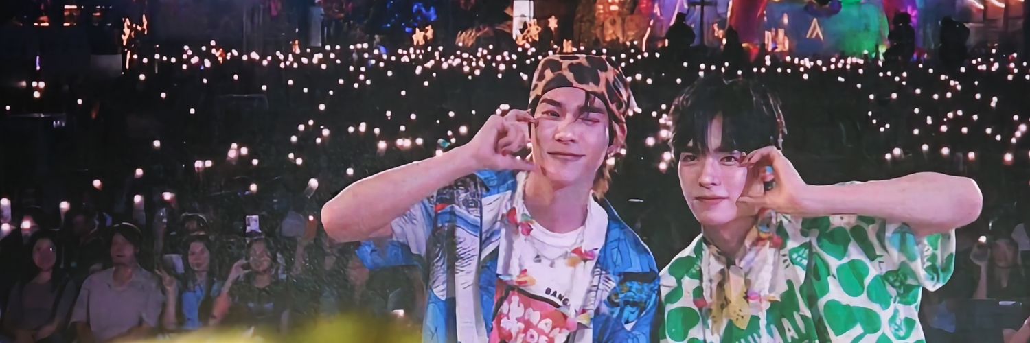 cosmicaffeine's profile banner image