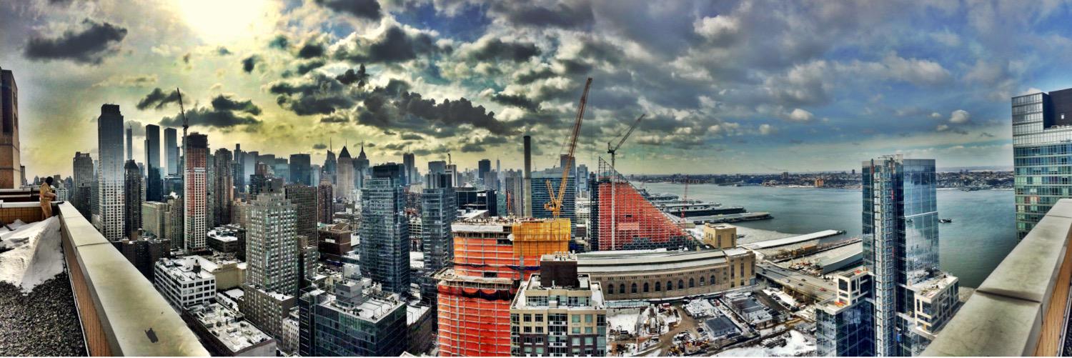 howey6392's profile banner image
