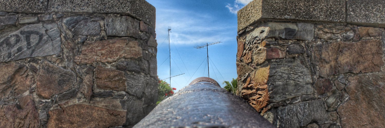 Nick Petro™ banner