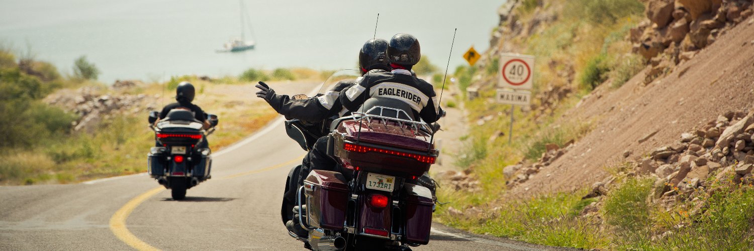 eaglerider's profile banner image