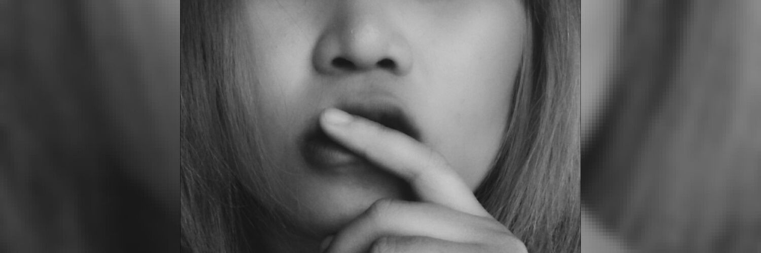 kristine Team O' Gun banner