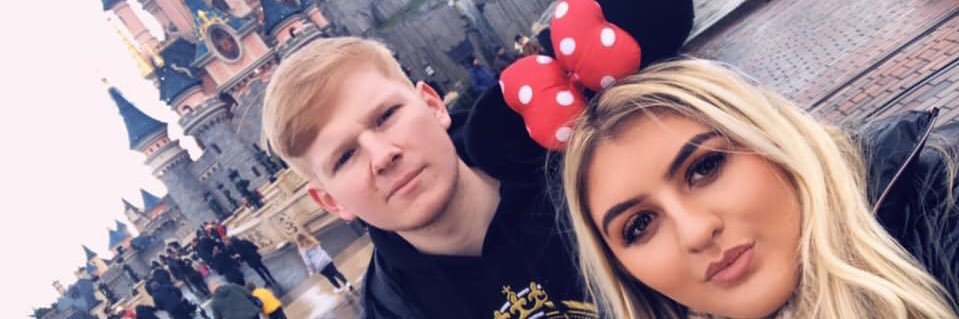 kurtcraddock's profile banner image