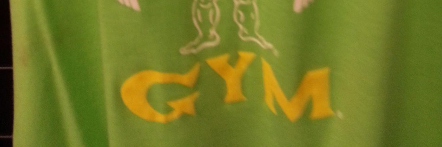 DRFITNESS13's profile banner image