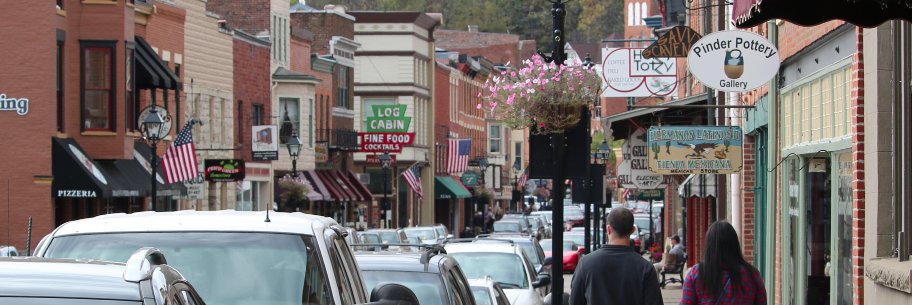 IL Rural Affairs banner
