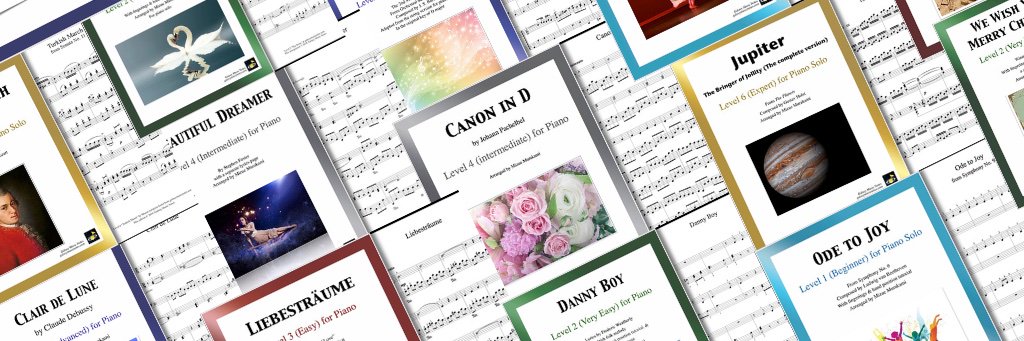 galaxymusicnote's profile banner image