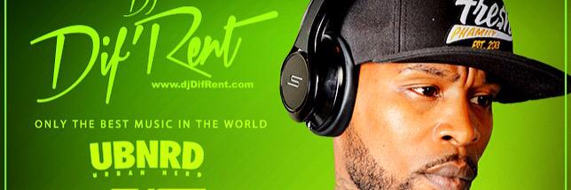 DjDifRent's profile banner image