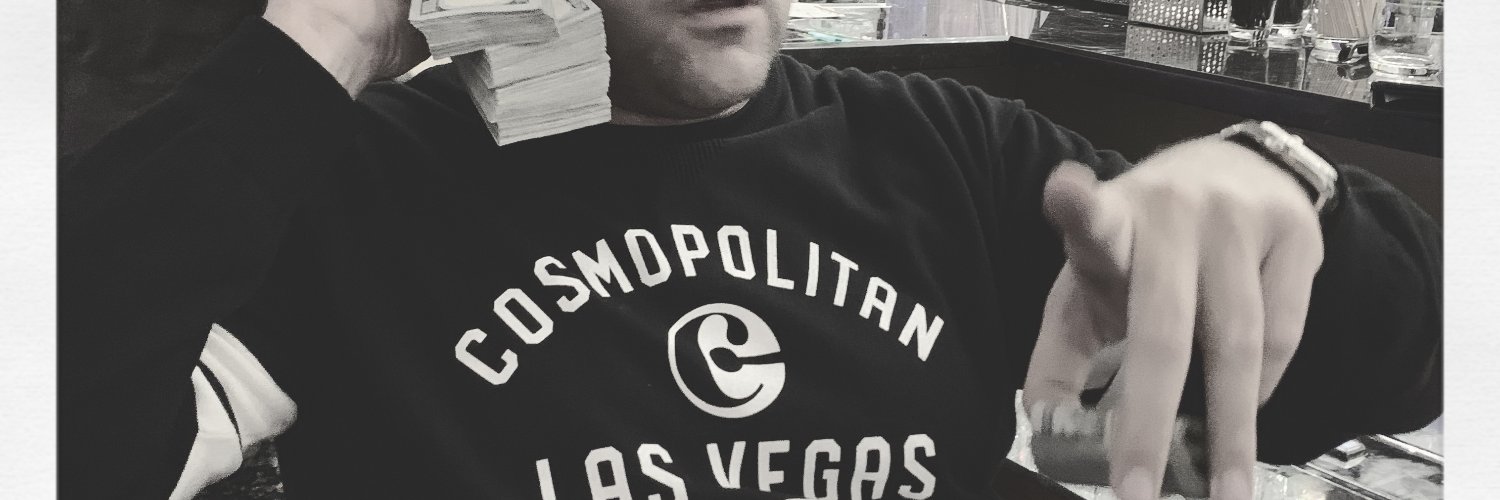 John Cerasani banner