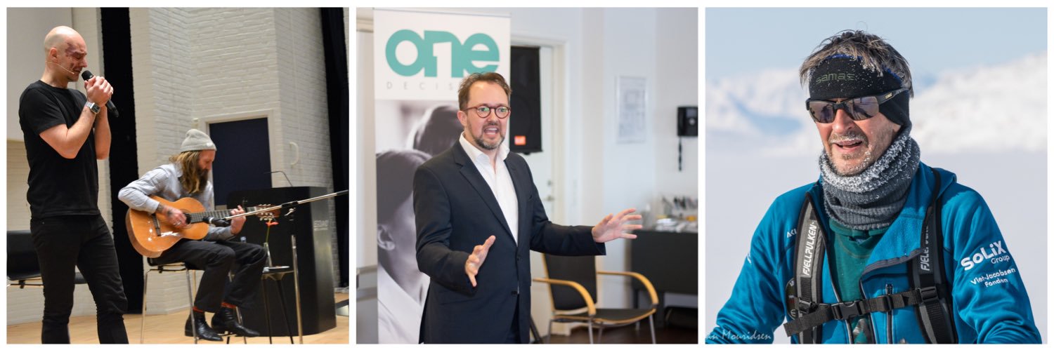 OneDecisionDK's profile banner image
