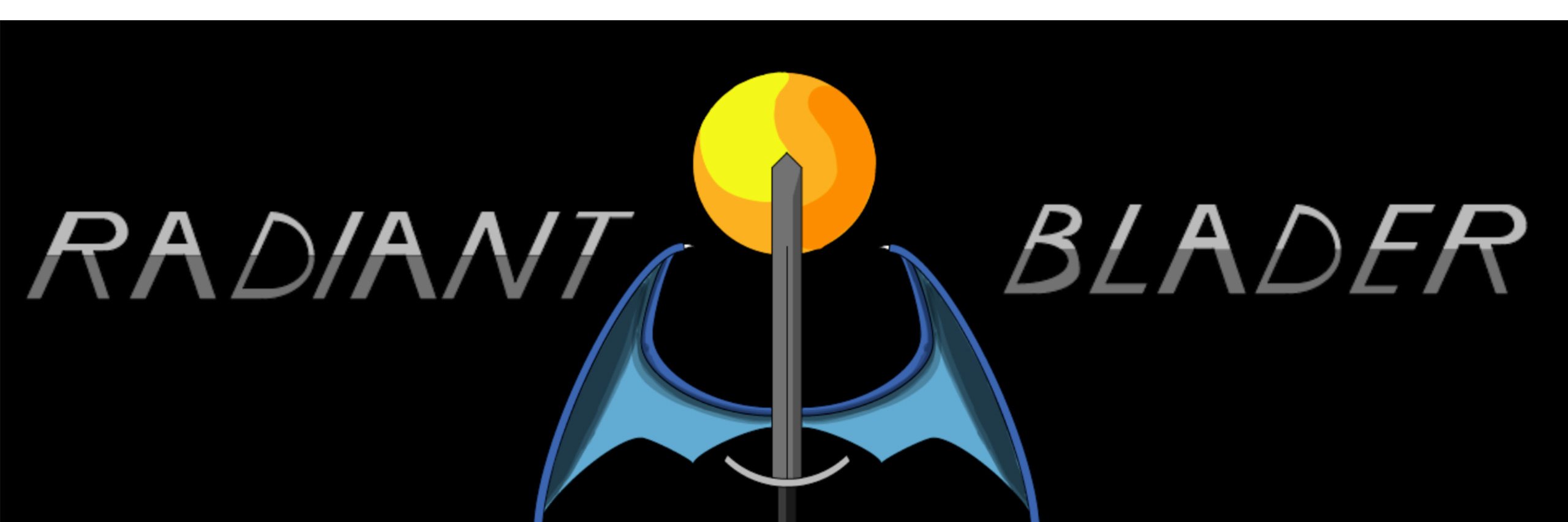 RadiantBlader banner