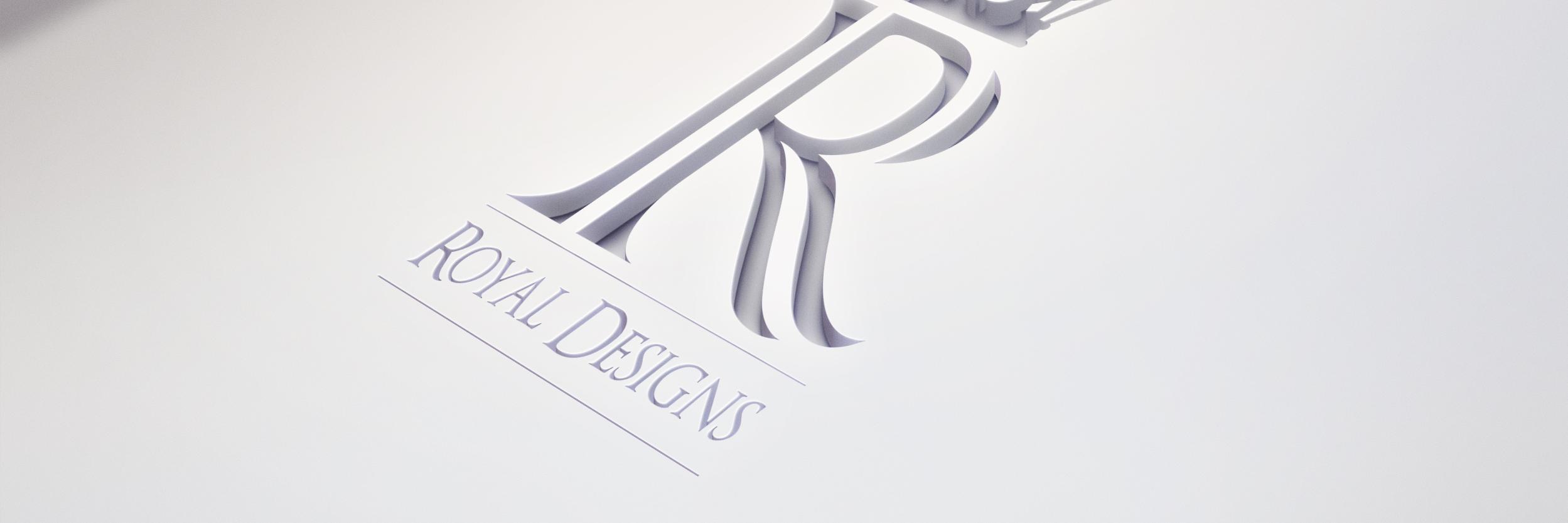 RoyalDesigns1st's profile banner image