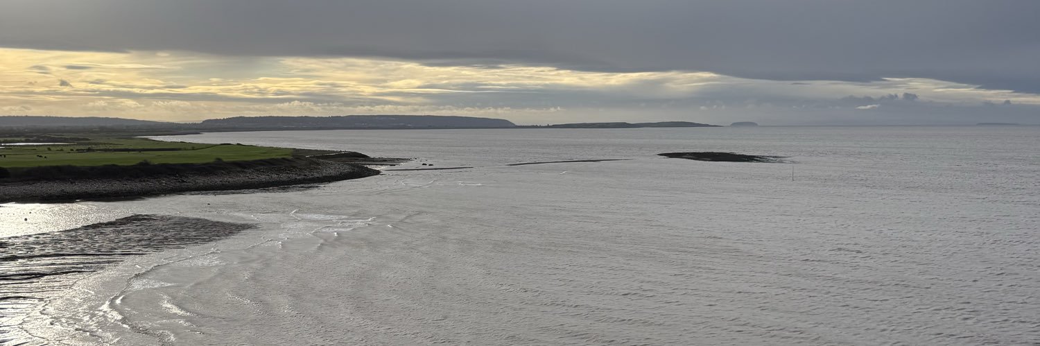 John Pitchers banner