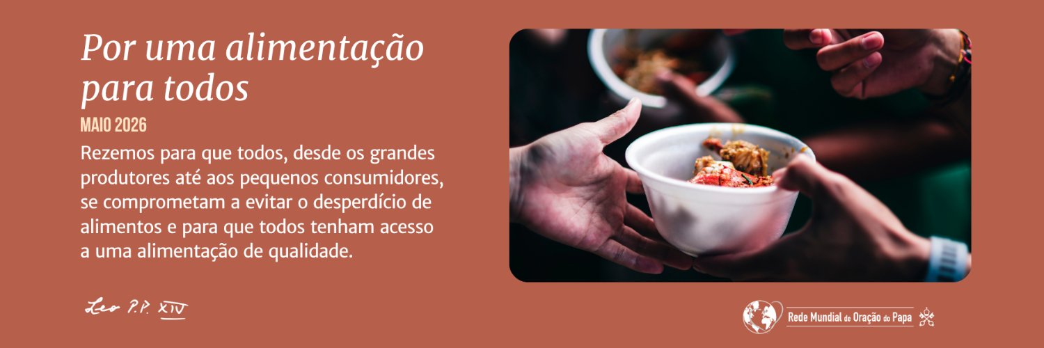 Click To Pray | O Video do Papa banner