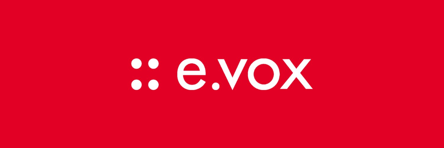 evox_space's profile banner image