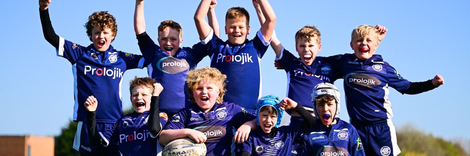 The Tigers Challenge banner