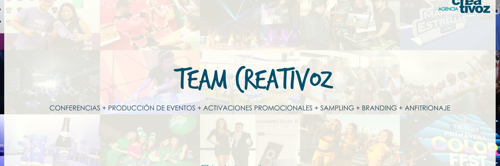 teamcreativoz's profile banner image