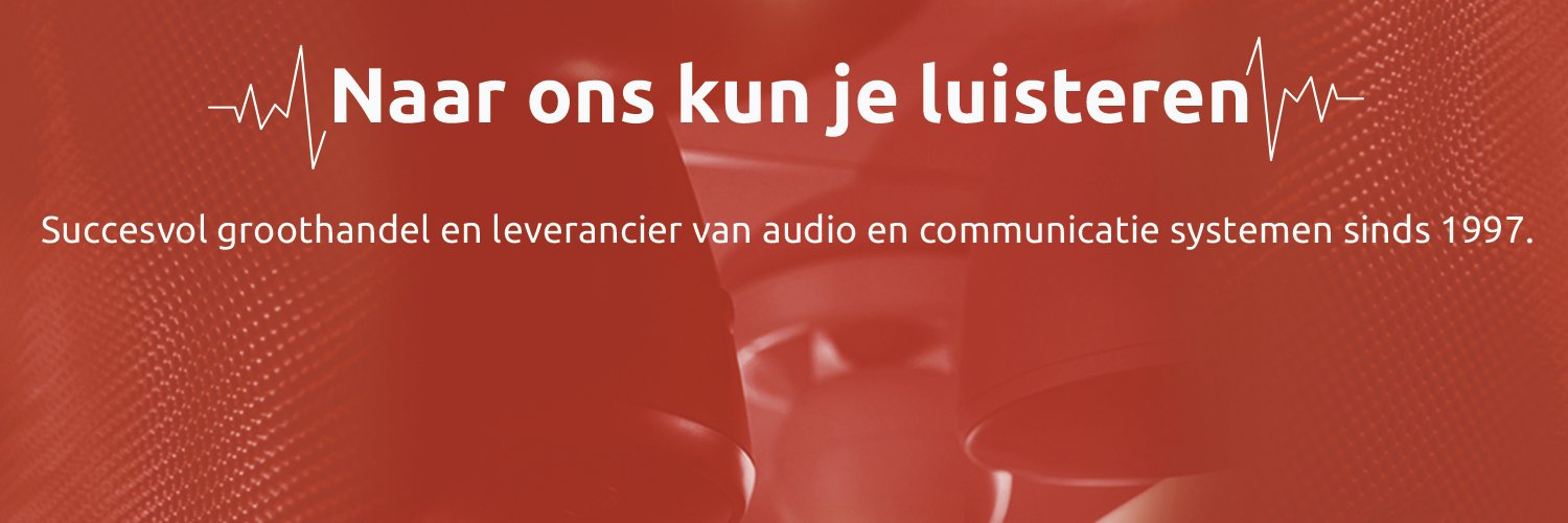 TauAudio's profile banner image