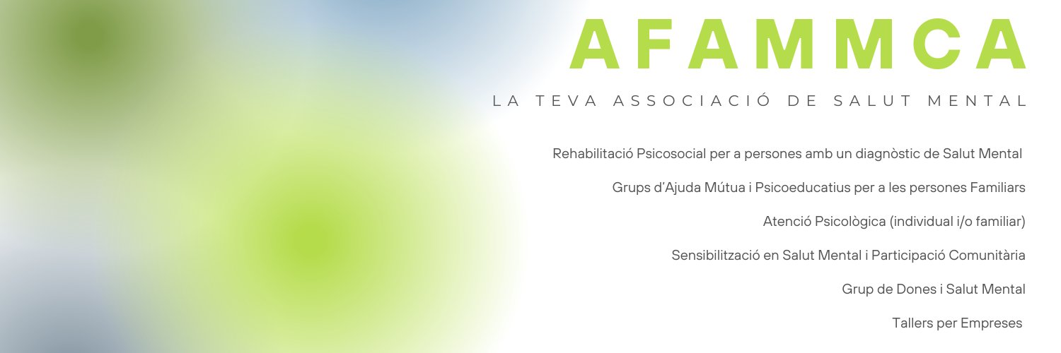afammca's profile banner image