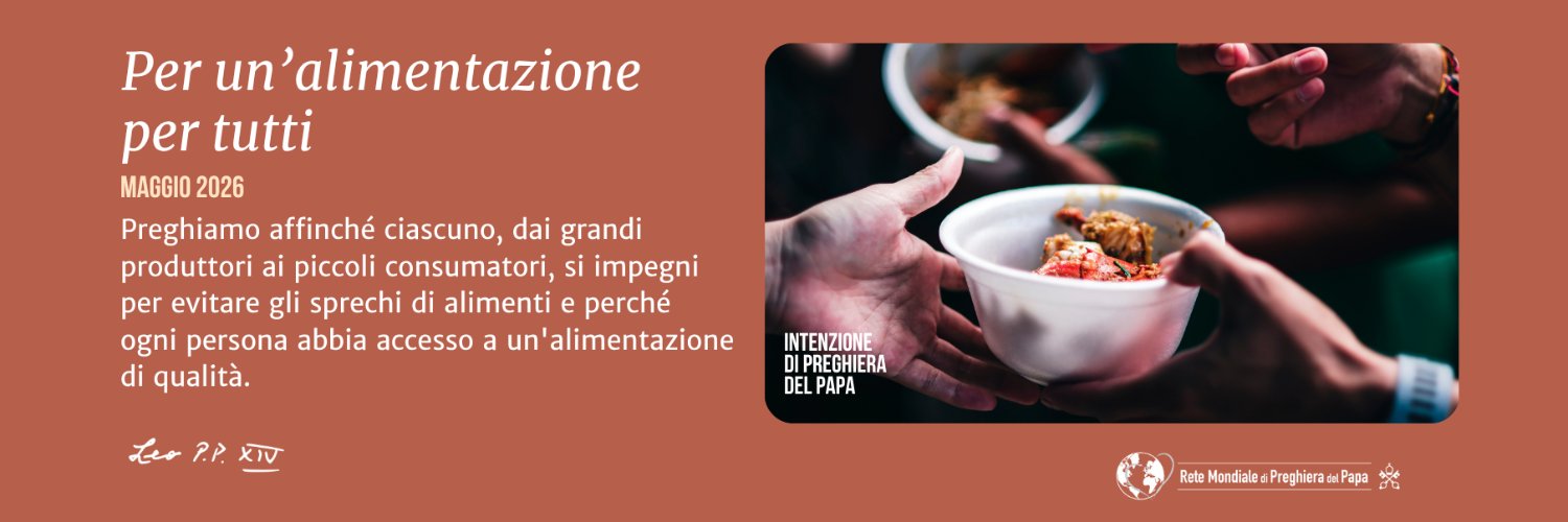 Click To Pray | Il Video del Papa banner