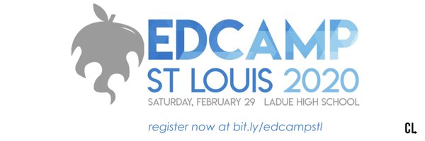 edcampstl Profile Banner
