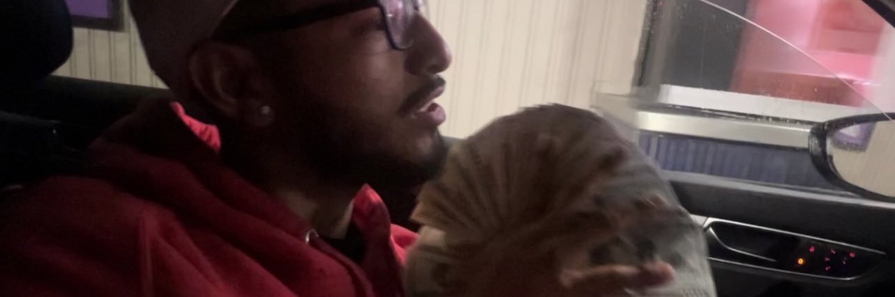 ForgottenOscar's profile banner image