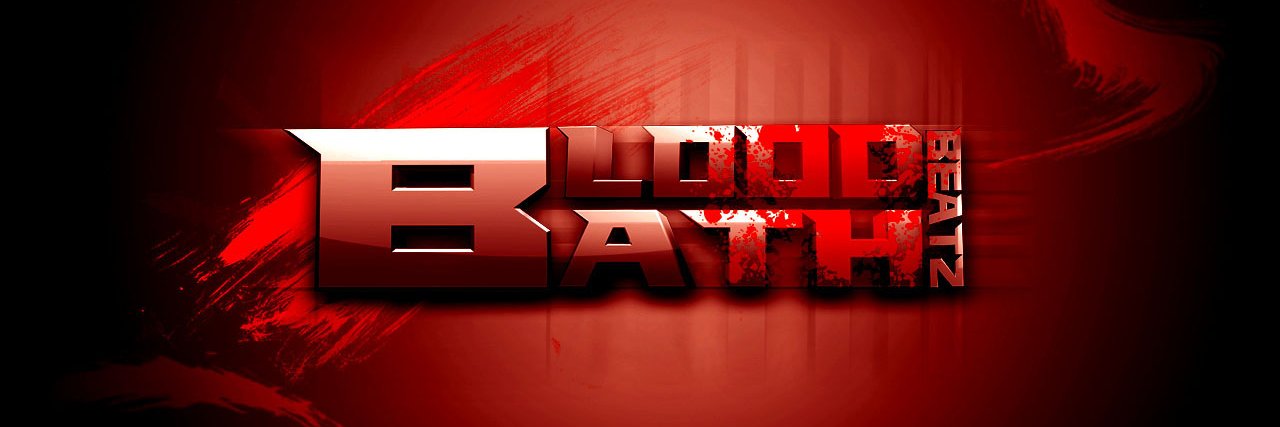 BloodbathBeatz's profile banner image